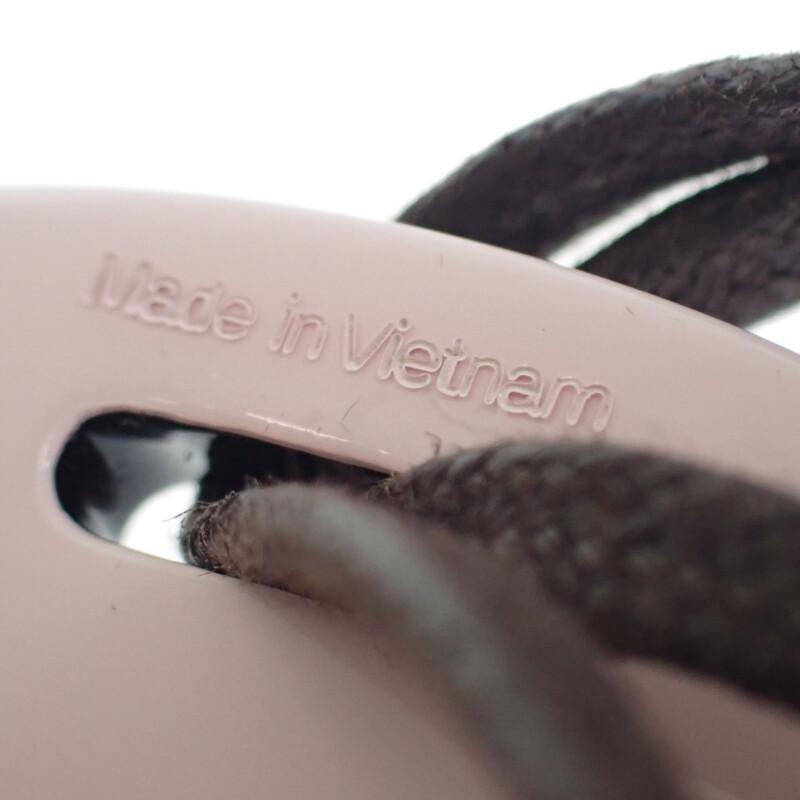 HERMES   Necklace Pink Women