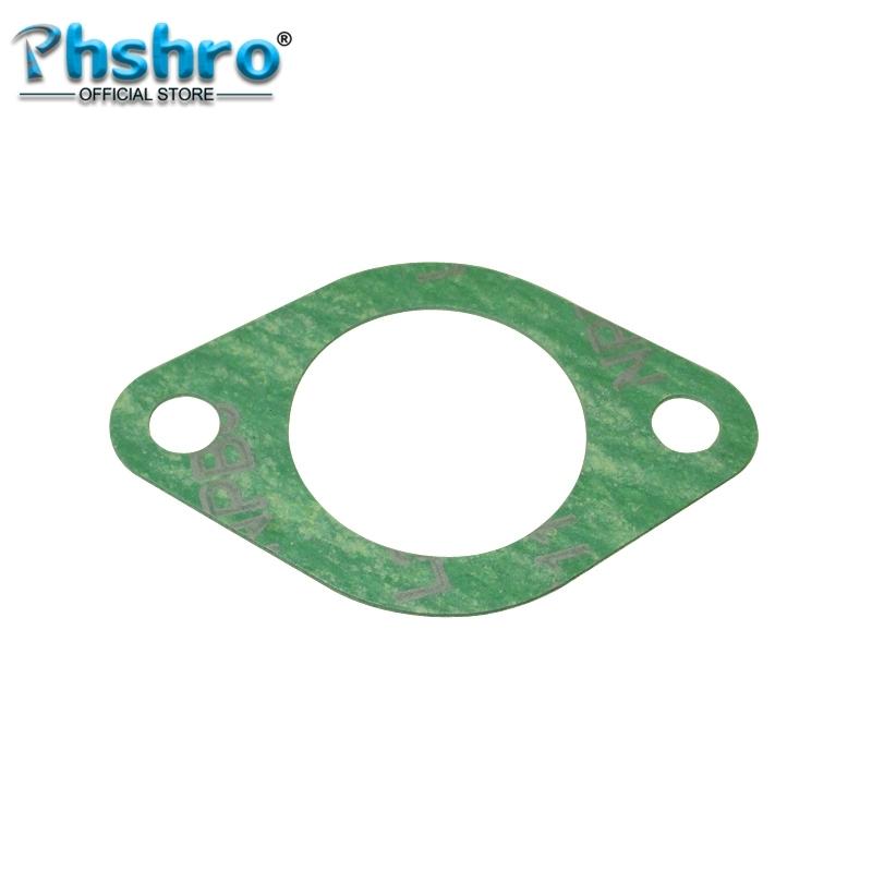 Phshro 27mm Manifold Intake Pipe Gasket For 125cc 140cc 150cc 160cc Pit Dirt Bike ATV