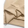 Men S Stand Collar Zip Up Pocket Casual Sport Sweatshirt European Size Spring Autumn