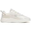 Anta Lightweight Durable Low-Top Skate Shoes Men Sneakers White Gray 912228821-1