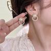 Pearl Tassel Ear Cuffs for Non-Pierced Ears - 2025 High-End Fashion Jewelry for Women