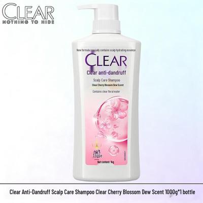 Shampoo e balsami per capelli
