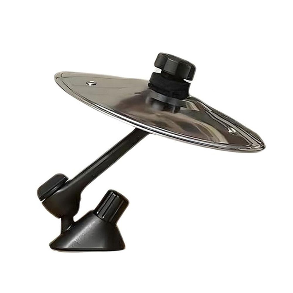 Car Crash Cymbal Spare Parts Easy to Install Accessories Professional Make Your Driving More Fun for All Types of Vehicles