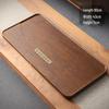 Handon Solid Wood Tea Tray