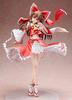 Touhou Project Hakurei Reimu Completed Figure 1/4 [Freeing]
