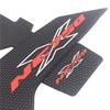 Für Honda NC750X NC750 NC 750X2018 Schutz Anti Slip Tank Pad Aufkleber Gas Knie Grip Traktion Seite Pad