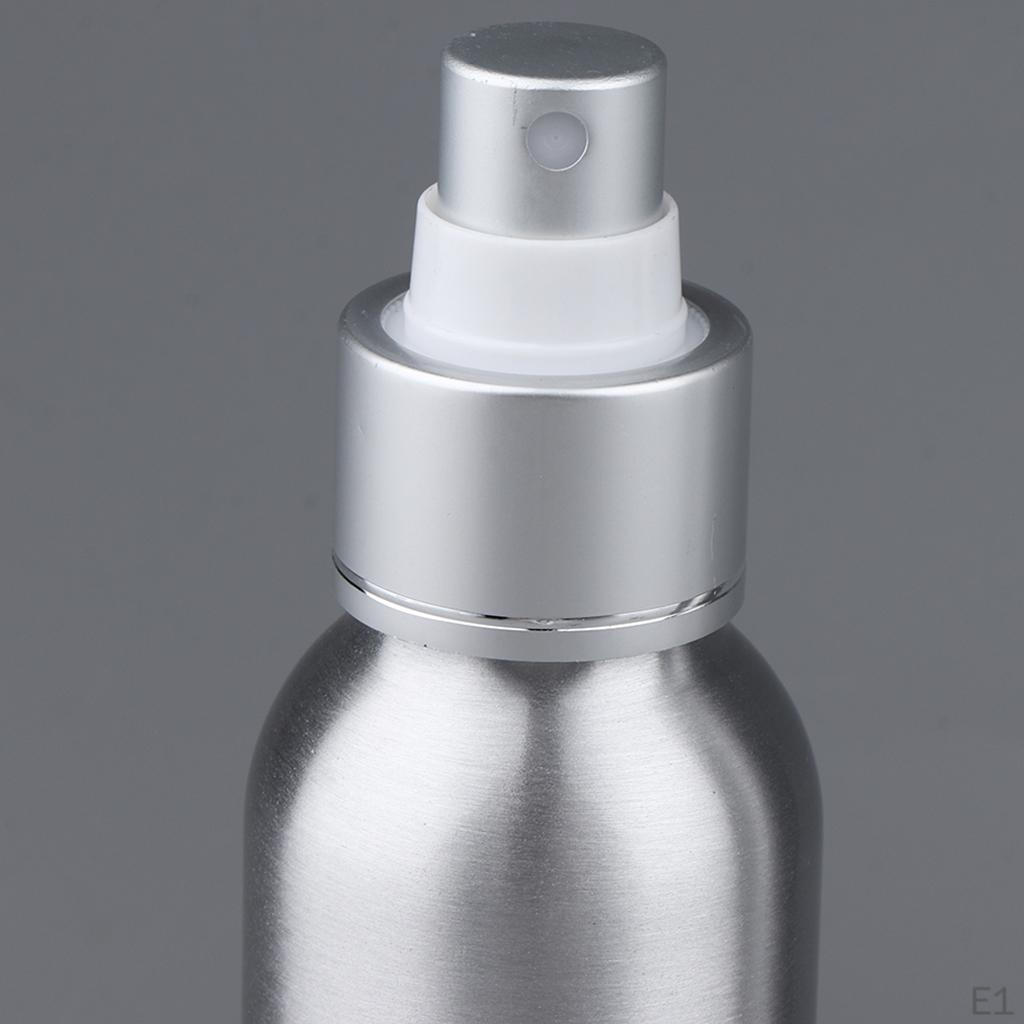 1x 30/00/120 / 250ml Empty Perfume Bottle With Pump ,