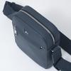 Boss Zip Env Shoulder Navy Ray_S Bag,