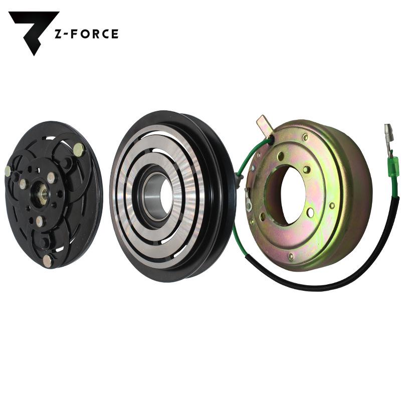 Electromagnetic Clutch for DKS-17 Automotive AC Compressor, 135MM, 24V (Z0010343A)