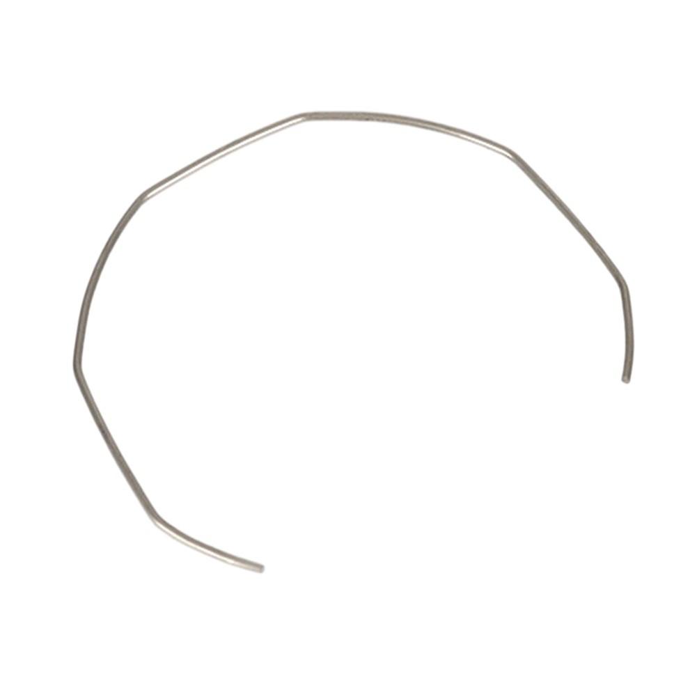 5 Stück Siebträgerfedern. Einfach zu installieren. Einfach zu verwenden. Dauerhafte Verwendung. Ganz neu.