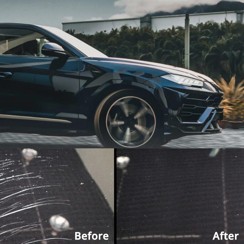 2022 New Model In Addition To Minor Scratches In The Car Repair Car Body Paint Scratches Spray Protect The Paint Surface Smooth