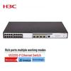 16ge + 4 sfp ports, 250w poe
