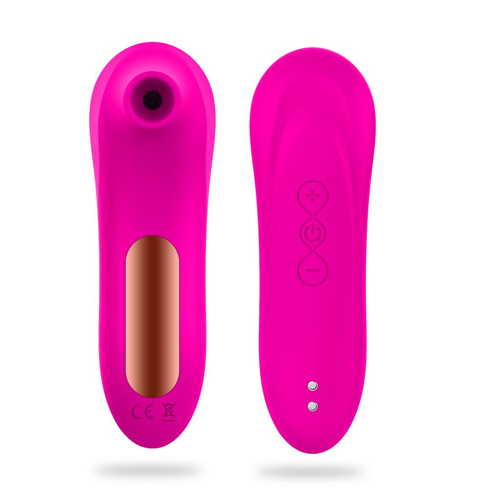 Adult Supplies Sucking Vibrator Female Dildo Vibrator Nipple Clitoris Stimulator Masturbation Tools for Women Couple 18+