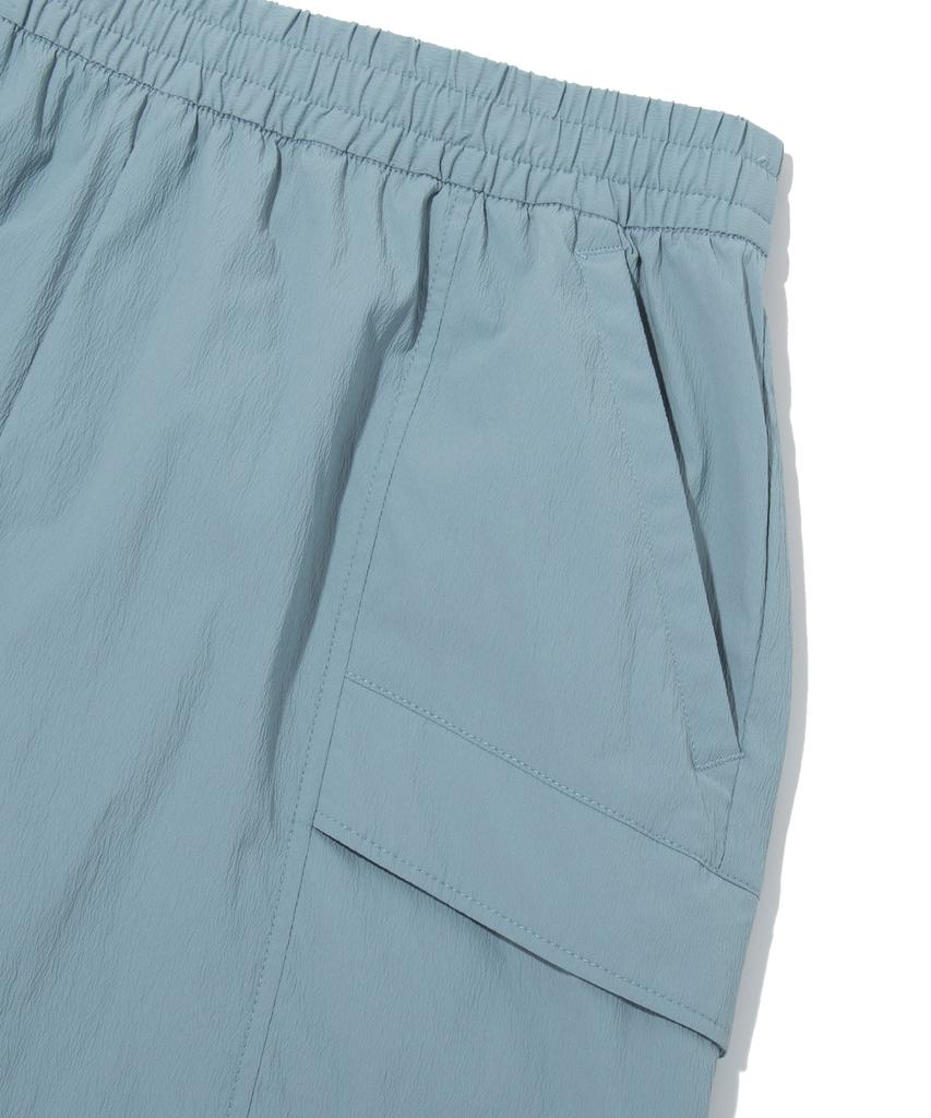 REEBOK Ice Woven Shorts - Sky