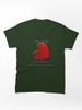 Hearts of Iron HEARTACHE Classic T-Shirt
