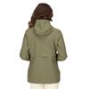 Regatta Womens/Ladies Bayla Waterproof Raincoat
