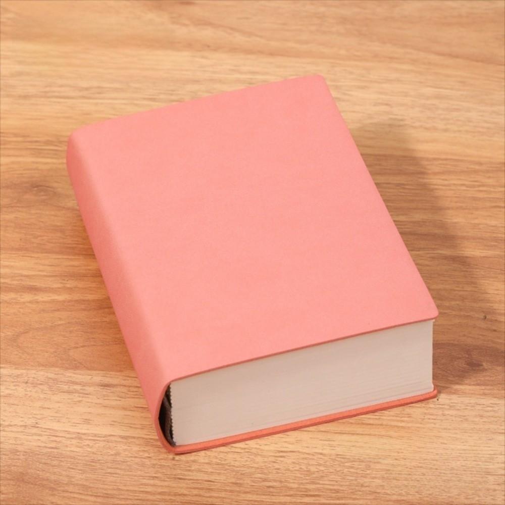 Synthetic Blank Inner Notebook 720 Page Ultra Thick Notebook  School Supplies