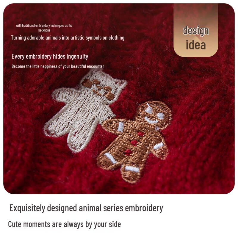 JIUMU Women's Pure Wool Scarf