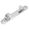 316 Stainless Steel Bow Chock Straight Cleat Line Marine Boat Yacht Hardware