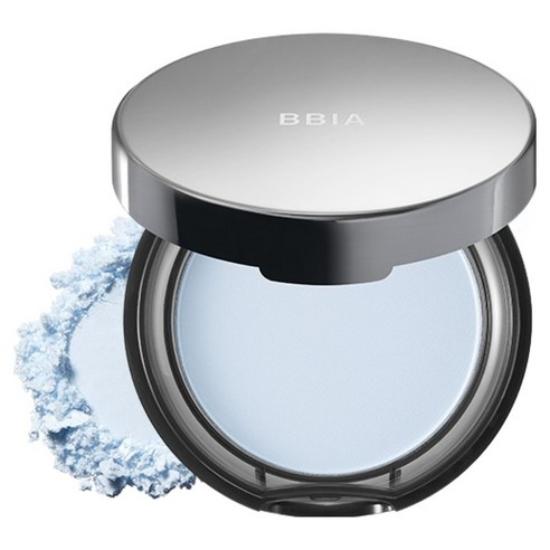 BBia O Powder Pact — Smooth Oil-Control Setting Powder Compact