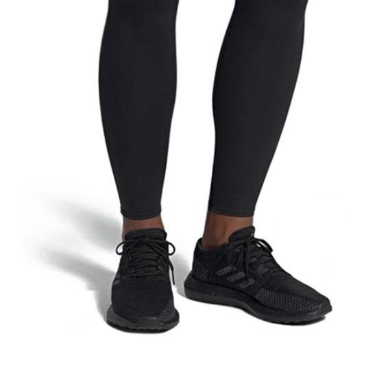 adidas PureBoost Go Negro Intenso - F35786