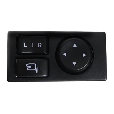Car Maintenance As Shown In The Picture Mirror Adjuster Switch Electric Side Mirror Non-Deformation Replacement Part