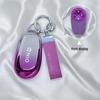 Nio Car Key Case ET5T/ET5/ES6/EC6/ES7/ET7/ES8 Protective Cover Set