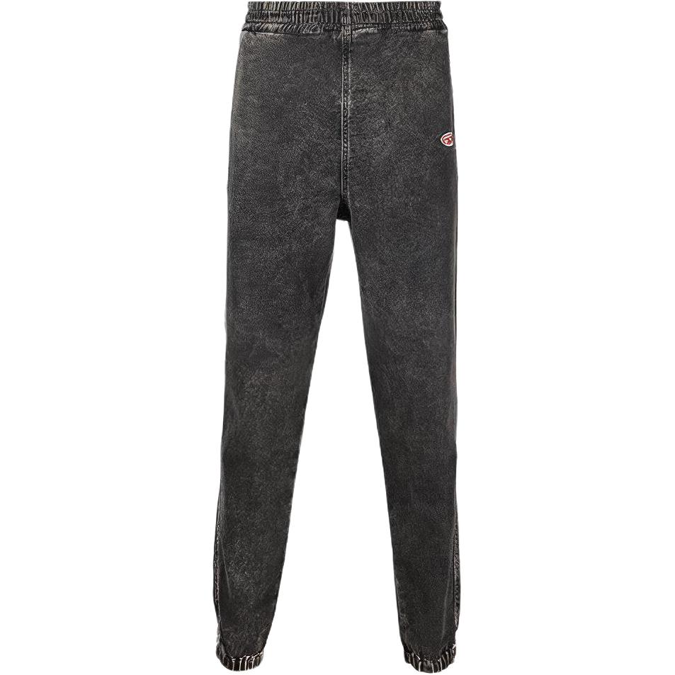 Diesel D-Lab tapered jeans A03932069ZF02 S