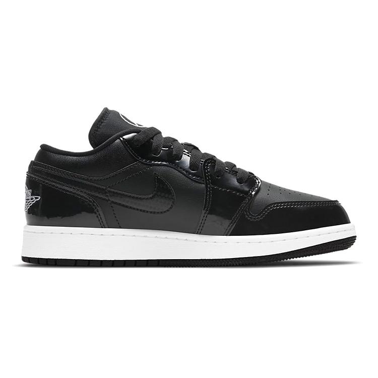 Jordan 1 Low SE All-Star 2021 GS DD2191-001