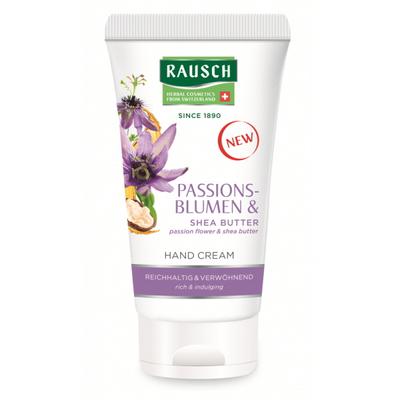 Passion Flower Hand Cream 50ml
