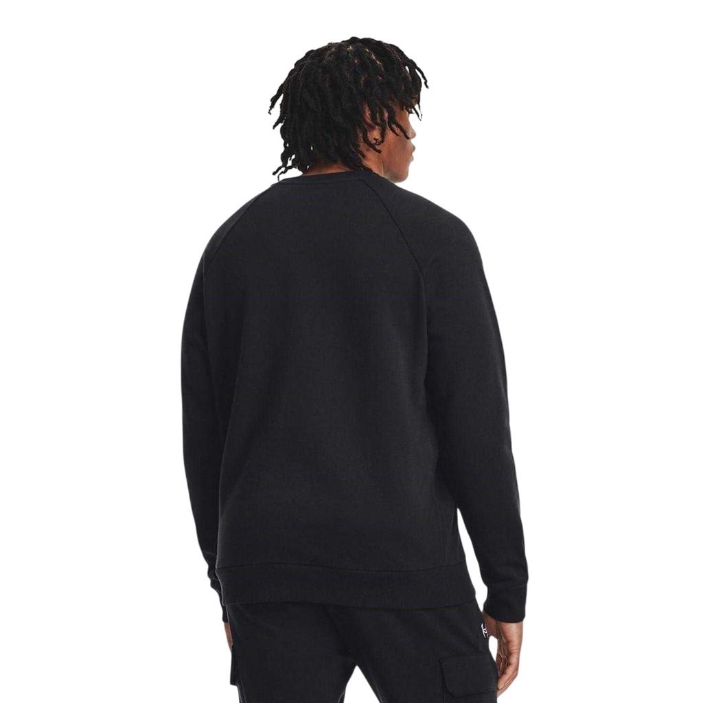 Under Armour Mens Rival Fleece Sweatshirt