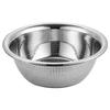 Stainless Steel Rice Washing & Draining Basin Set