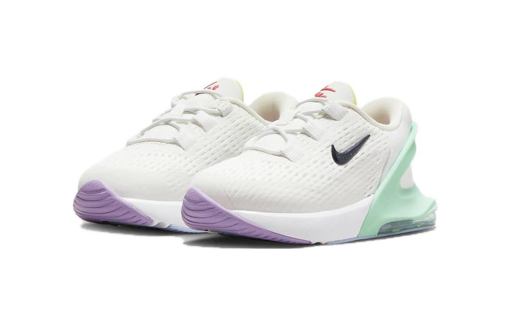 Nike Air Max 270 GO TD 'White Emerald Rise' DV1970-105