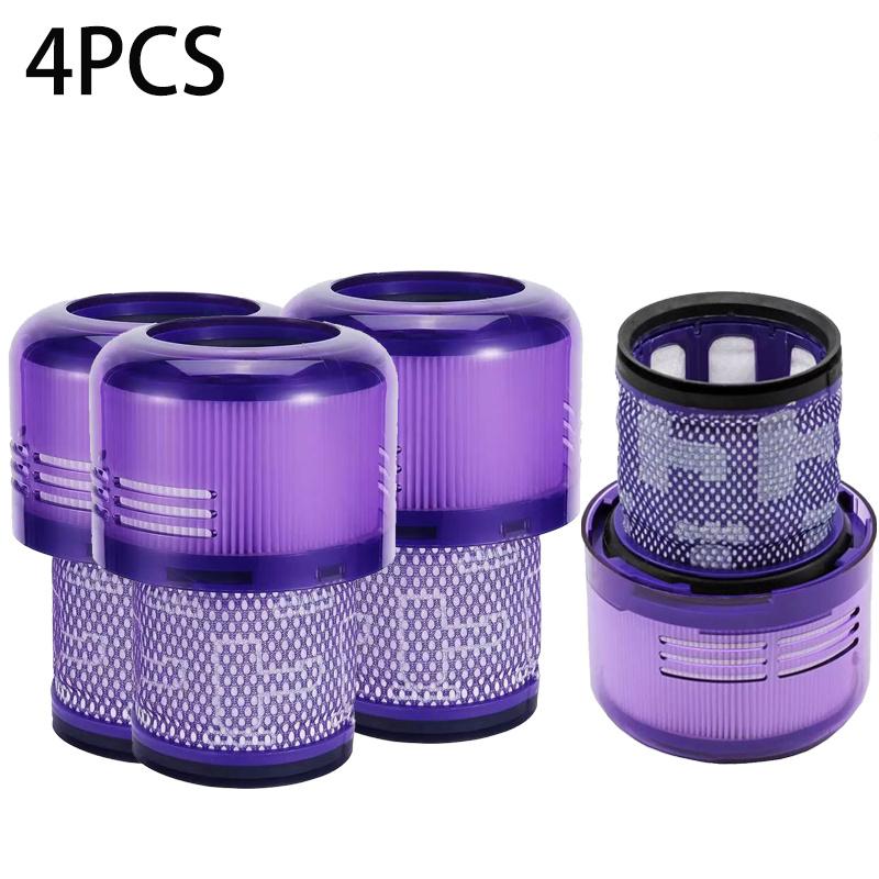 Vhodné pro Dyson V11 torque drive V11 animal V15 detection SV14 akumulátorový vysavač a díly 970013-02 náhradní HEPA filtr pa