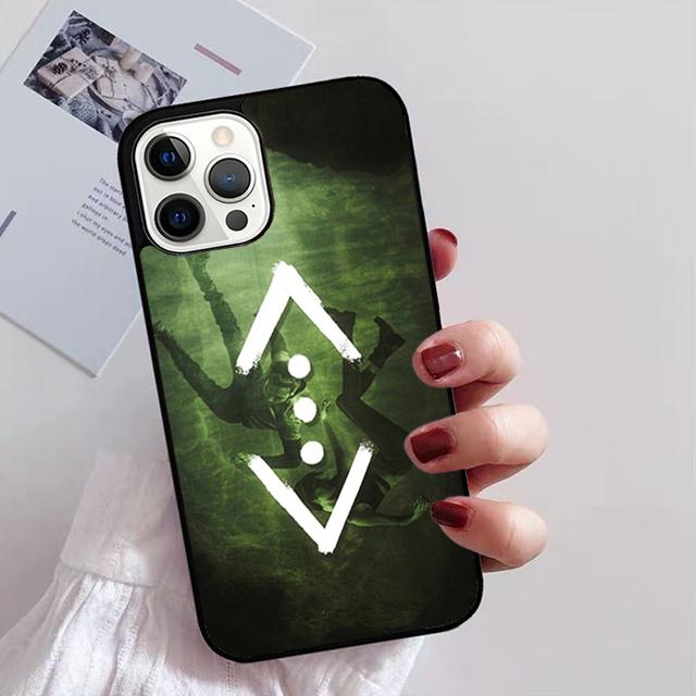 Turkish TV Series Cukur Phone Case for iPhone 11 12 13 14 Pro Max Mini XR XS SE 2020 6 7 8 Plus Samsung S21 S22 Coque Fundas