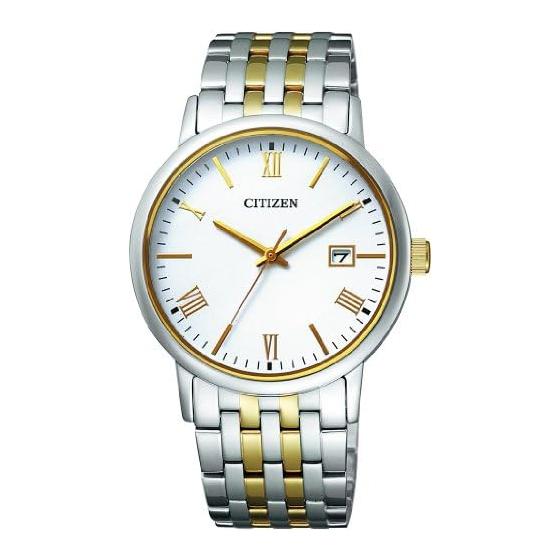 [Citizen] Часы CITIZEN Citizen Collection Citizen Collection Eco-Drive Eco-Drive Парная модель BM6774-51C Мужские