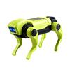 Robot Dog Children's Interactive Toy Simulated Walking Movements Mechanical Dog Toy Children's Educational Crawling Toys