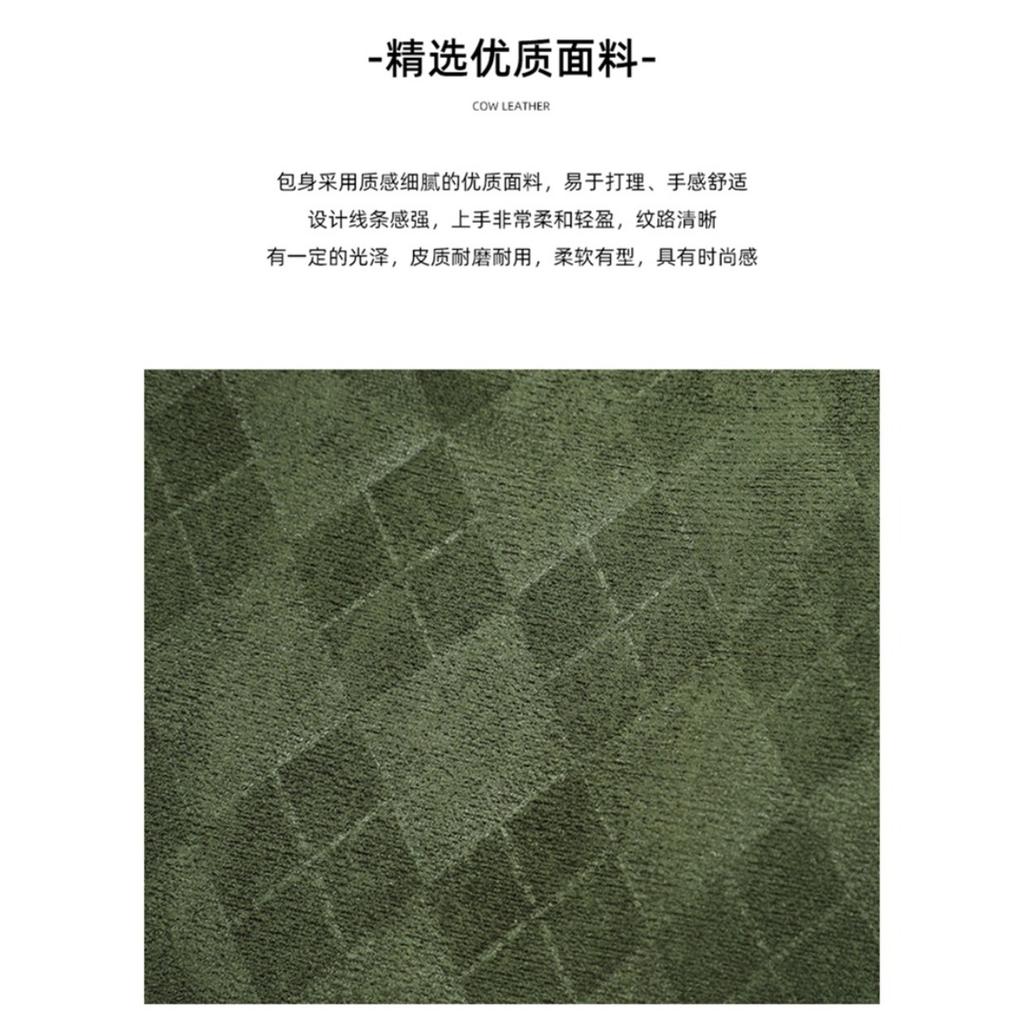 Bucket bag 2025 new women's bag autumn and winter shoulder bag small bag versatile high-end sense fashion commuter messenger bag