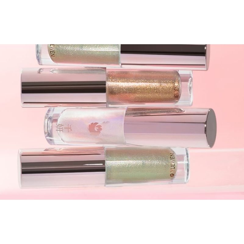 Cheeryep - Starlight Flüssiger Lidschatten (01-02)