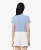 LACOSTE Women'S Basic Training T-Shirt Tf9246-56G Aey