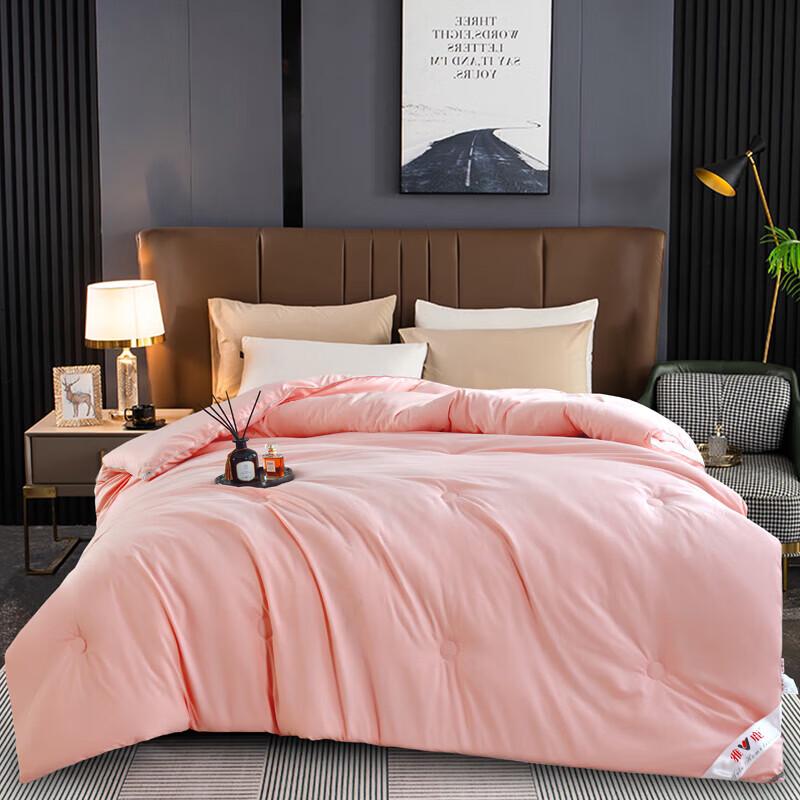 Yalu Four Seasons Twelve-Hole Fiber Quilt