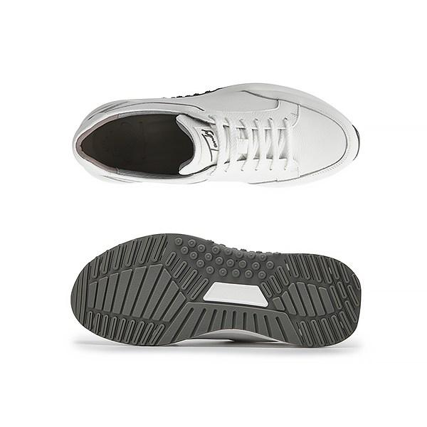 [Tandy] Headquarters Cowhide Sneakers 9924010 2color,Korean Popular Watches