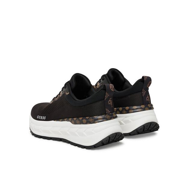 Кроссовки Guess FLTRT2 FAB12