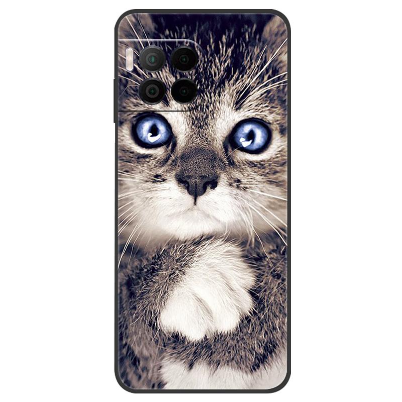 For T-Mobile Revvl 7 Pro T Phone 2 Pro 5G Case TPU Silicone Luxury Space Soft Bumper for T-Mobile T Phone 2 Pro 5G Phone Cover