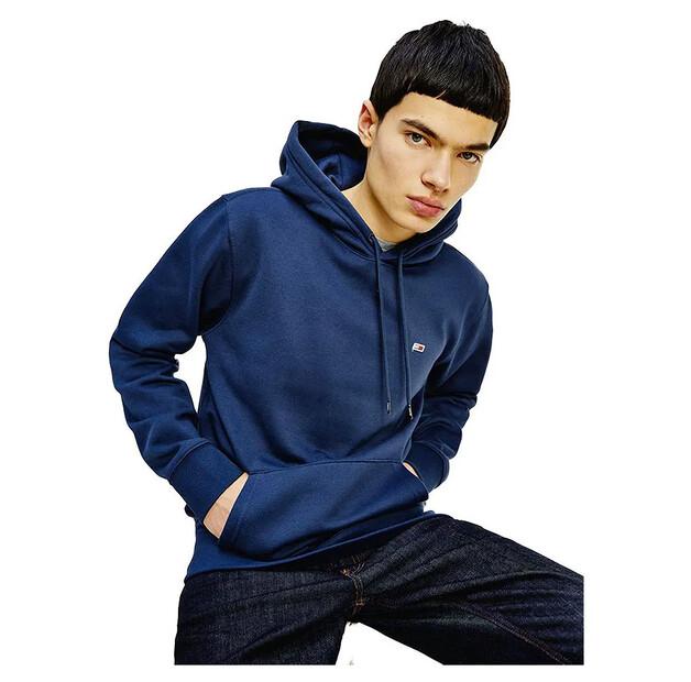 

Tommy Jeans Regular худи 2XS