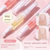 Jianmei Chuangyan Nail Nutrition Oil, Nail Edge Oil, Nail Art Pen Liquid, Anti-Breakage and Cuticle Care, Exfoliating Dead Skin, Genuine Product