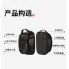 Motowolf Magnetic Motorcycle Tank Bag Expandable Waterproof Retro Leather Motorbike Fuel Tank Pack Touring Travel