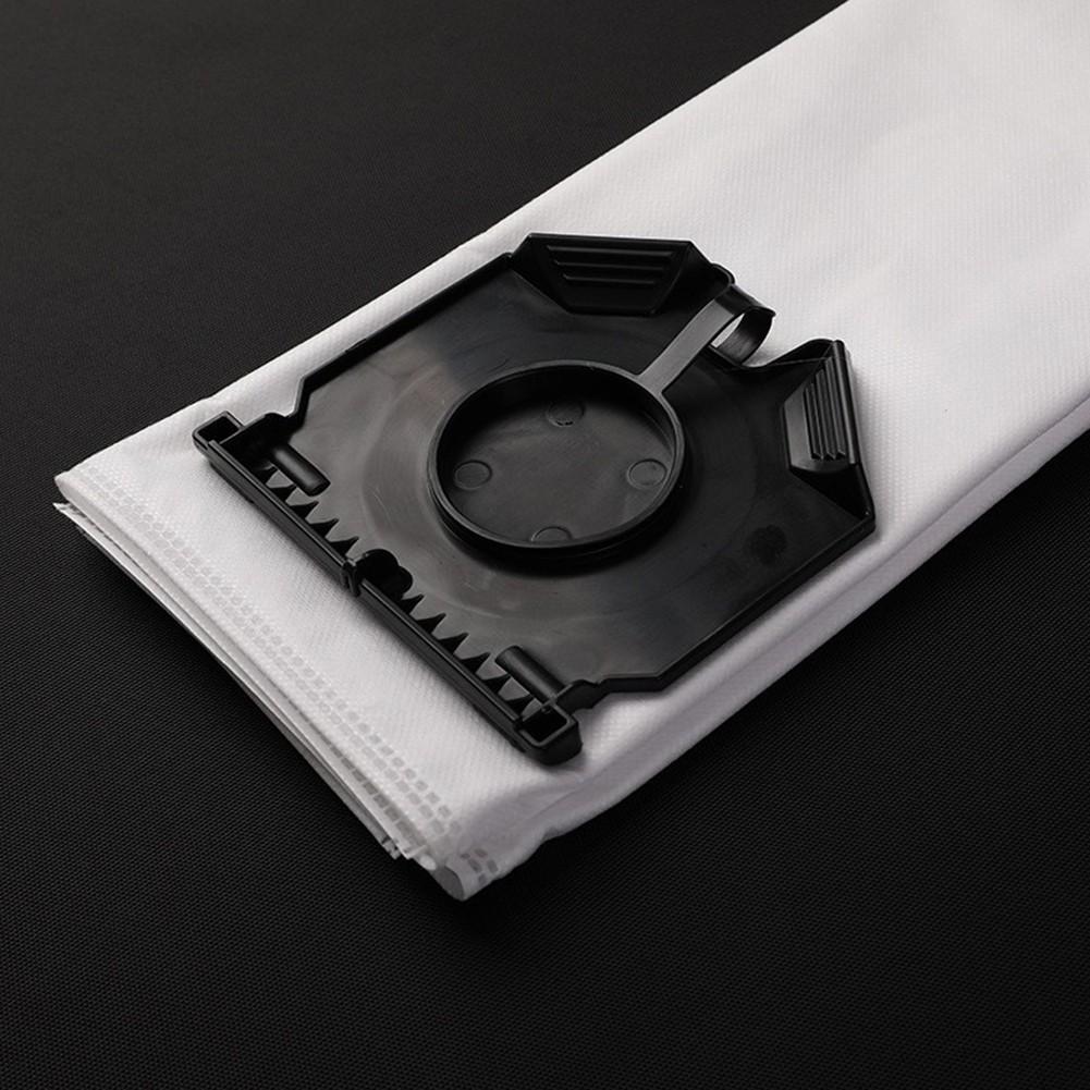 Non Woven Fabric Dust Bags for Karcher NT Series Includes 5 Replacement Bags