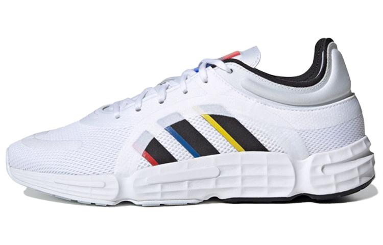 

Adidas Originals Sonkei White Black FY1422 44