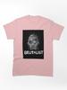 Warhammer Online More Brutalist Classic Unisex Unisex T-Shirt